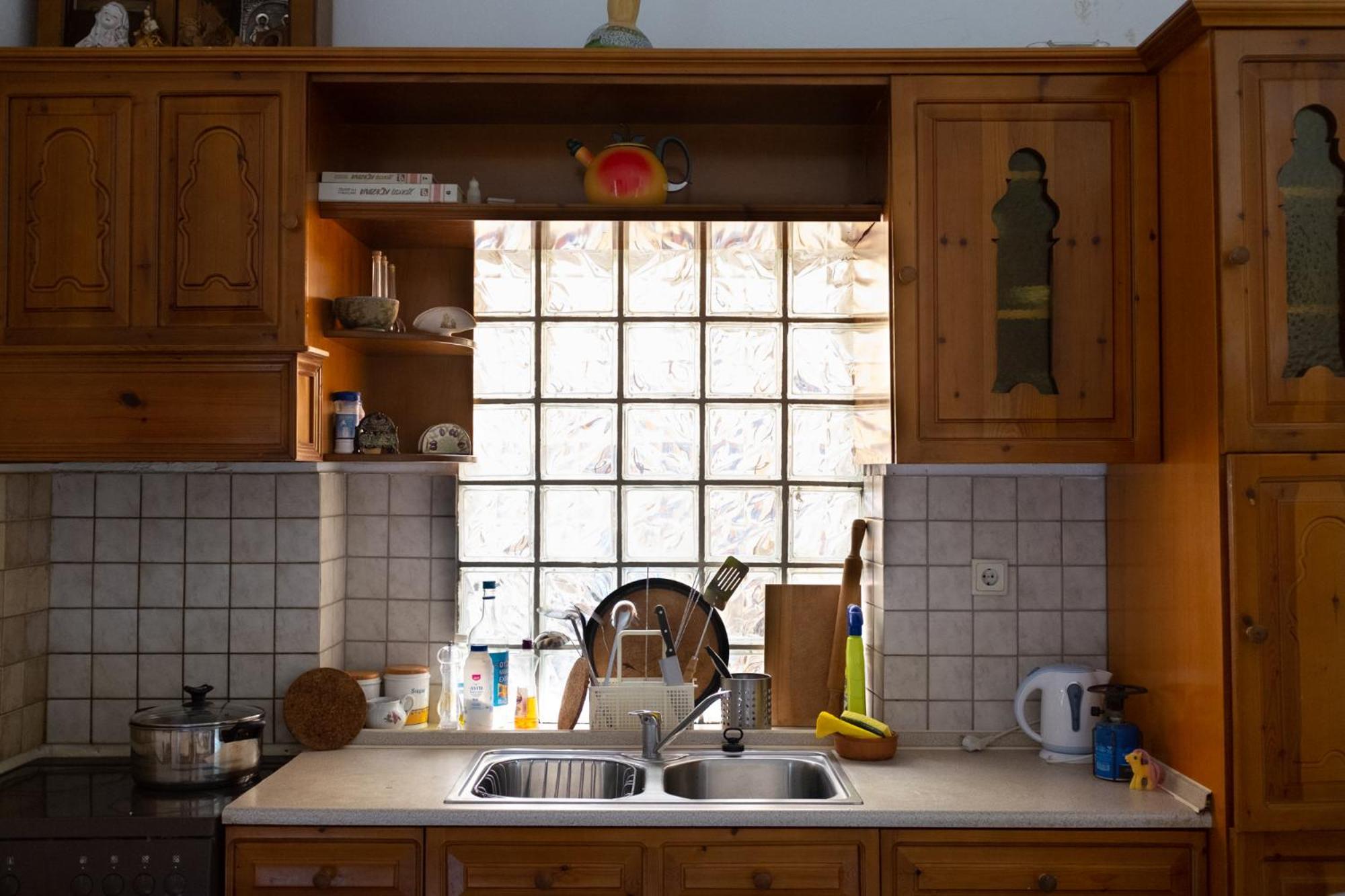 Doctors' House Mikros Prinos 빌라 외부 사진