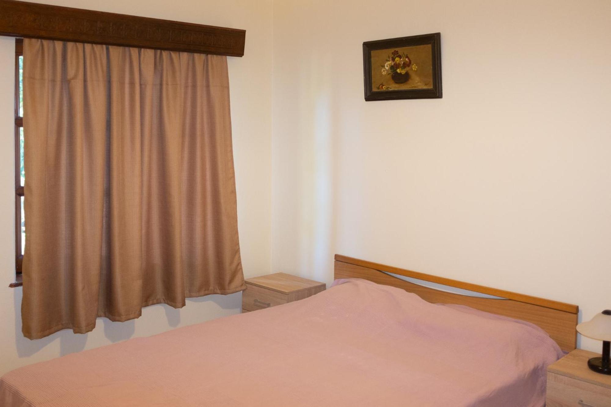 Doctors' House Mikros Prinos 빌라 외부 사진