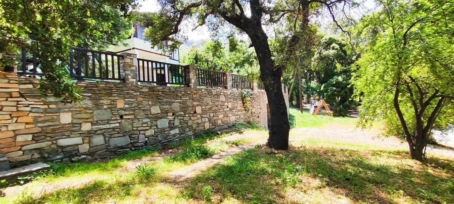 Doctors' House Mikros Prinos 빌라 외부 사진